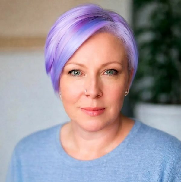 Sarah Riley CHt QHHT Certified Hypnotherapist Orlando Florida